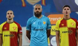 Luka Gugeshashvili: "Bu yaptığınız taraftarlık değil"