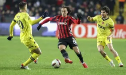 Gaziantep FK - Fenerbahçe maçı ne zaman, saat kaçta, hangi kanalda?