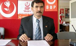 BBP’nin eski il başkanı Gaziantep’te kazada hayatını kaybetti