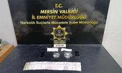 Yasaklı madde operasyonunda 5 kişi tutuklandı