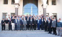 MHP Gaziantep’te iki ilçede yeni hizmet binaları açıldı