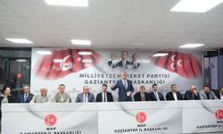 MHP Gaziantep teşkilatı kongrede buluşacak