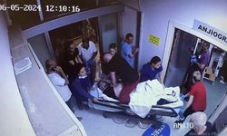 Mide balonu operasyonu can aldı