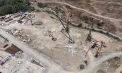 Gaziantep’i liman kentine dönüştürecek dev proje