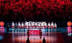 A Milli Kadın Voleybol Takımı Avrupa şampiyonu oldu