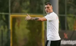 Gaziantep FK’da Mirel Radoi dönemi kısa sürdü