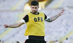 Gaziantep FK’da Mirza Cihan forma şansı bekliyor