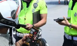 Motosiklet denetimleri iki katına çıktı