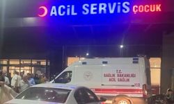 Kur'an Kursunda 26 öğrenci zehirlendi