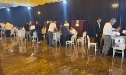 Gaziantep Yeni Parti’de 5 ilçede sonuçlar belli oldu