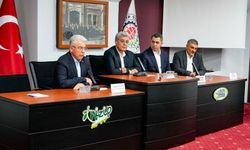 Nizip Çayı sorunu Bakanlık gündemine taşındı