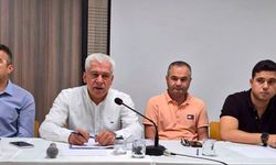 Nurdağı’nda eğitim öğretim yılı öncesi toplantı yapıldı