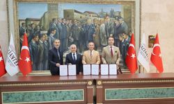 Öğrencilere kampüste sosyal hizmet desteği sağlanacak