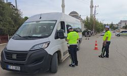 Gaziantep’te okul çevrelerinde güvenlik önlemleri arttı