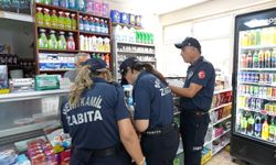 Gaziantep’te okul kantinlerinde denetimler sıklaştırıldı