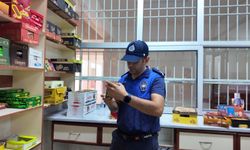 Gaziantep’te okul kantinlerinde sıkı denetim