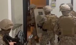 Gaziantep dahil 6 ilde FETÖ operasyonu