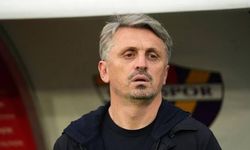 Gaziantep FK’da yeni teknik direktör belli oldu