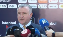 Bakan Osman Aşkın Bak: Filenin Sultanları milletimizi gururlandırdı