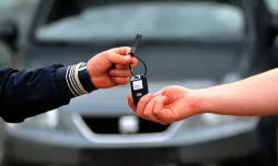 Otomotiv satışlarında 8 aylık düşüş dikkat çekti