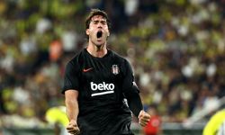 Vlahovic derbiyi boş geçmedi! Fenerbahçe’ye golünü attı