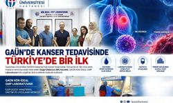 Türkiye’de bir ilk; Hastanın hücreleri çoğaltıldı
