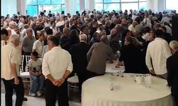 Şahinbey’de Yeni Parti seçimine yoğun ilgi