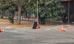 Gaziantep’te sahipsiz çanta paniğe neden oldu