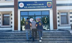 Gaziantep’te 5 yıldır aranan zehir taciri yakalandı