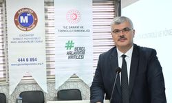 Gaziantep sanayisinde yeşil dönüşüm için kritik adım