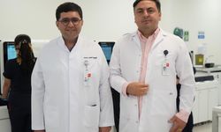 Gaziantep’te ileri tanı testlerinde şehir dışına ihtiyaç azaldı