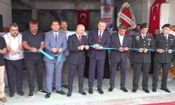 Gaziantep’te şehit ve gazi ailelerine destek olacak proje başladı