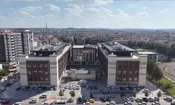 Şehitkamil Kaymakamlığı ve Valilik Ek Hizmet Binası hizmete açıldı