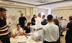 Şehitkamil’de Ömer Kılıç’ın itirazı sonrası oy sayımı açık yapıldı