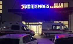 Annesiyle tartıştı, balkondaki kadın vuruldu