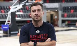 Gaziantep Basketbol'da gözler Süper Lig'e çevrildi