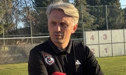 Orhan Ak’tan Kocaelispor maçı öncesi önemli açıklama