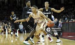 Aliağa Petkimspor, Olivier Hanlan’ı transfer etti