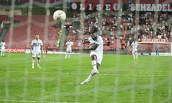 Süper Lig’de penaltı istatistikleri belli oldu