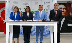 Su verimliliğinde yeni dönem