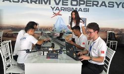'TEKNOFEST 2026 İleri Otonom Sistemler Yarışması’ Adıyaman’da misafirlerini ağırlıyor
