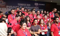 Geleceğin teknolojileri Gaziantep’te görücüye çıktı