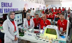 Gaziantep’te teknoloji yarışmasının finalistleri belli oldu
