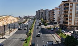 Gaziantep’te ulaşım güzergahı yenilendi