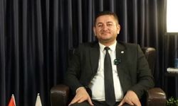 Uğur Kalkan: “Benim hedefim partimi iktidara taşımak”