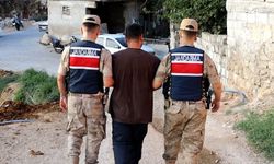 Şanlıurfa’da aranan şahıs yakalandı