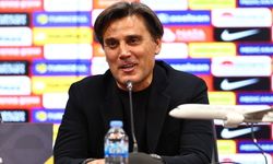 Montella: Yeni başarılar için yolumuza devam edeceğiz
