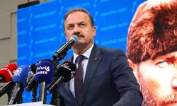 Yavuz Ağıralioğlu, Gaziantep’te açıklamalarda bulundu