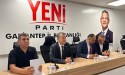 Yeni Parti’de belirsiz kongre süreci