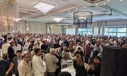 Yeni Parti’de kongreler umut verdi